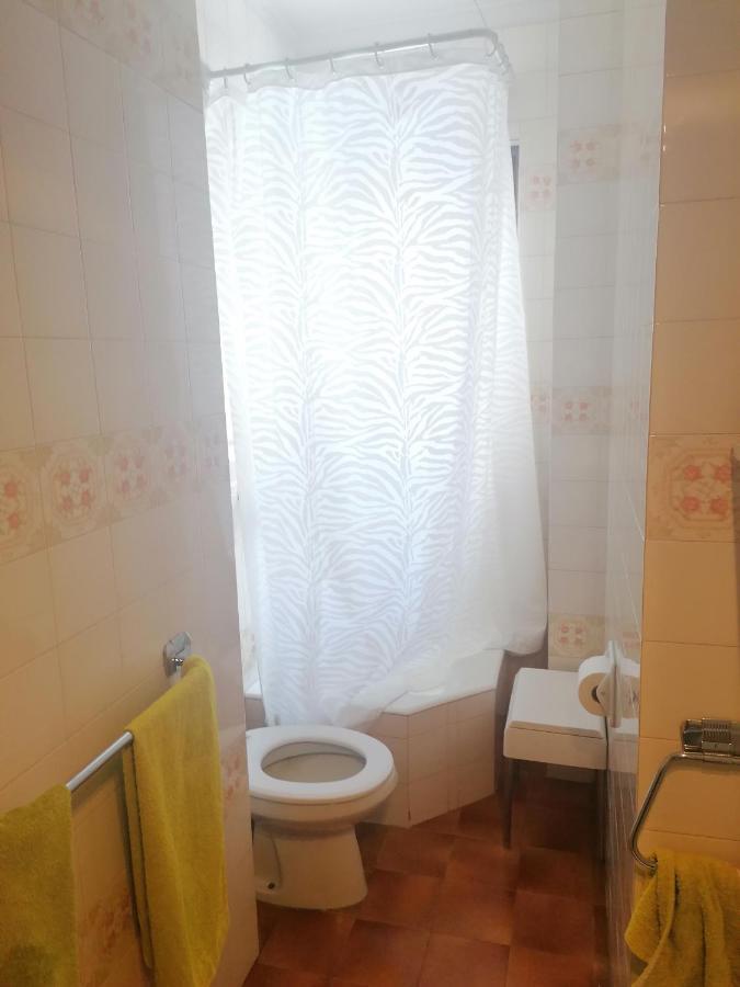 דירות Temù Grande Casa Di Famiglia מראה חיצוני תמונה