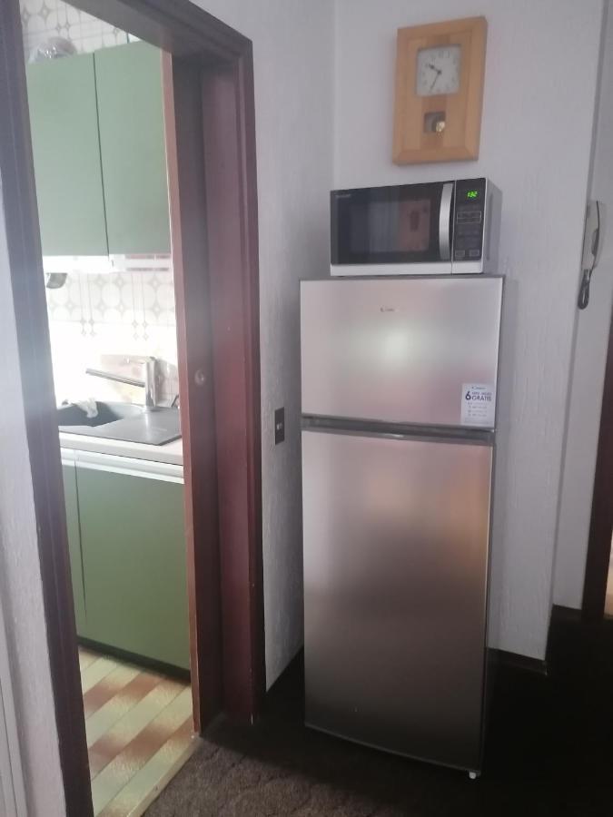דירות Temù Grande Casa Di Famiglia מראה חיצוני תמונה