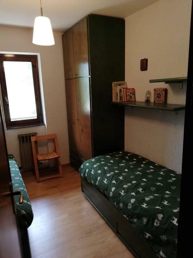 דירות Temù Grande Casa Di Famiglia מראה חיצוני תמונה