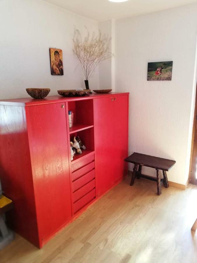 דירות Temù Grande Casa Di Famiglia מראה חיצוני תמונה