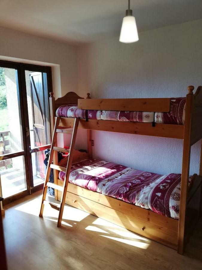 דירות Temù Grande Casa Di Famiglia מראה חיצוני תמונה