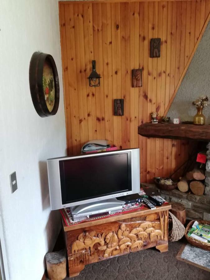 דירות Temù Grande Casa Di Famiglia מראה חיצוני תמונה