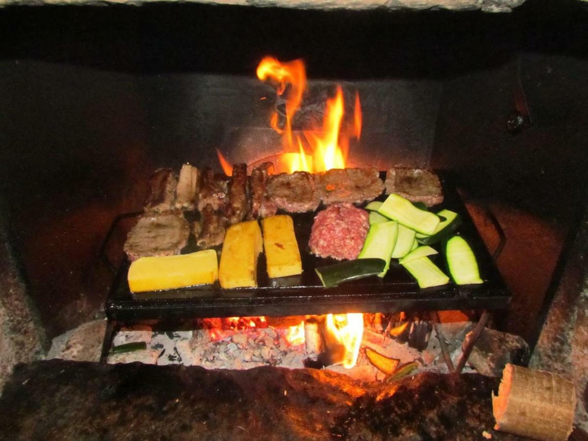 דירות Temù Grande Casa Di Famiglia מראה חיצוני תמונה