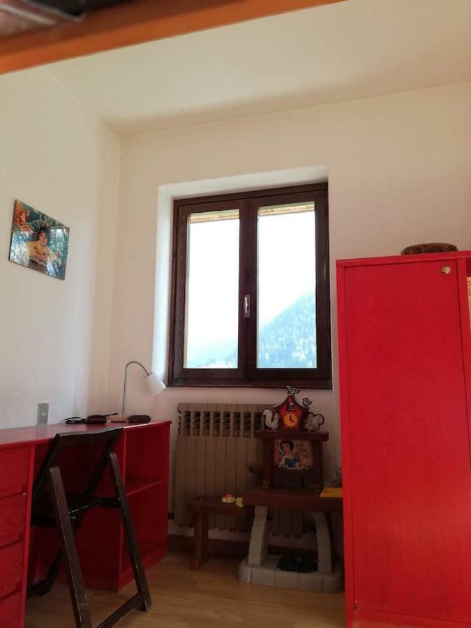 דירות Temù Grande Casa Di Famiglia מראה חיצוני תמונה
