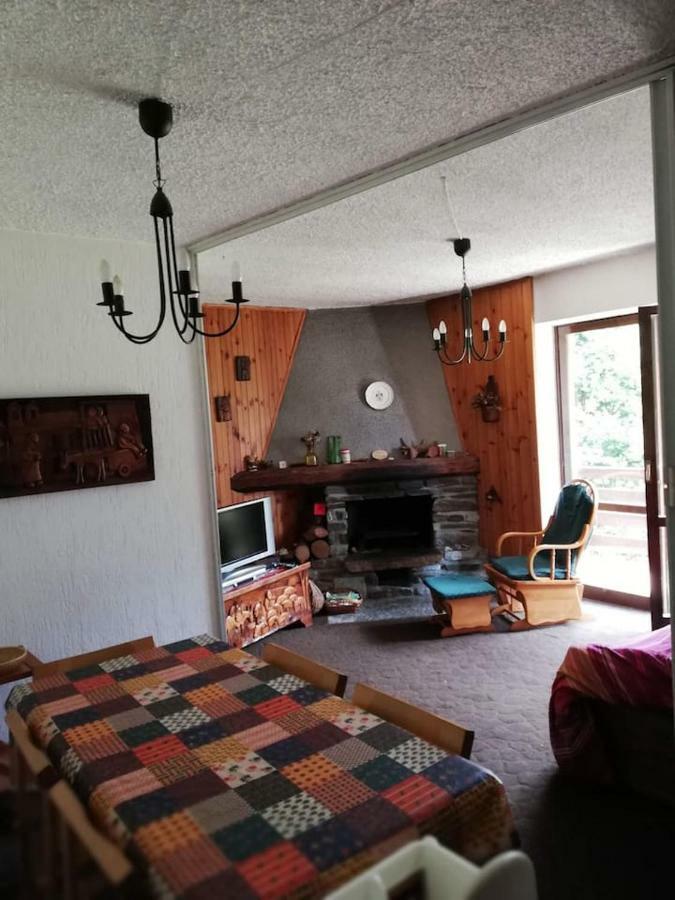 דירות Temù Grande Casa Di Famiglia מראה חיצוני תמונה