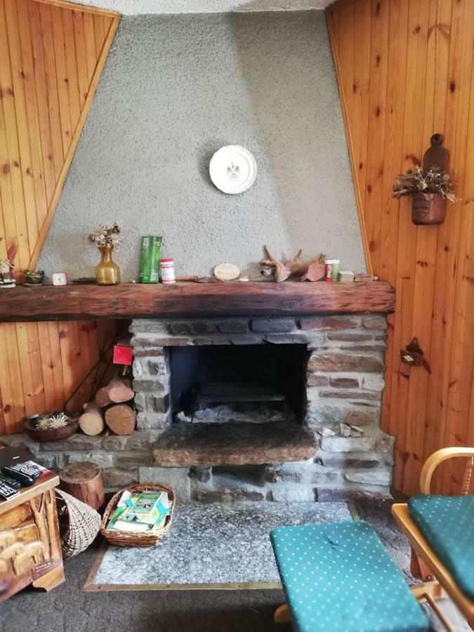 דירות Temù Grande Casa Di Famiglia מראה חיצוני תמונה