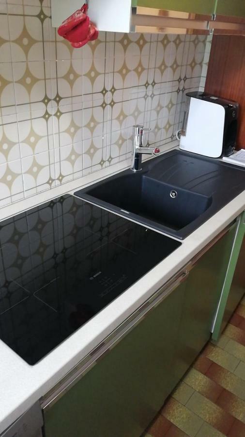 דירות Temù Grande Casa Di Famiglia מראה חיצוני תמונה